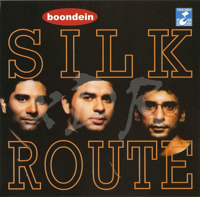 silk route humsafar mp3